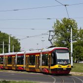 Pesa 122N #1855