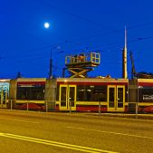 Pesa 122N #1858