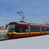 Pesa 122N #1857