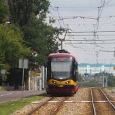 Pesa 122N #1858