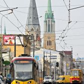 Pesa 122N #1855