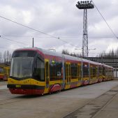 Pesa 122N #1851