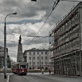 Konstal 5N+5ND #337+644