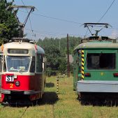 Konstal 803N #2