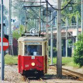 Konstal 5N+5ND #337+644