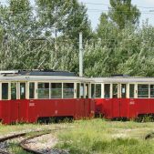 Konstal 5N+5ND #337+644