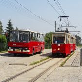 Konstal 5N+5ND #337+664