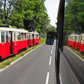 Konstal 5N+5ND #337+664