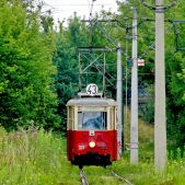 Konstal 5N+5ND #337+644