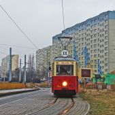 Konstal 5N #154