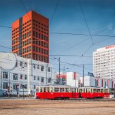 Konstal 5N+5ND #337+644