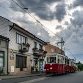 Konstal 5N+5ND #337+644