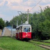 Konstal 5N+5ND #337+644