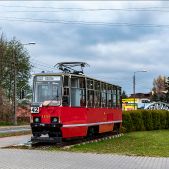 Konstal 805Na #3459