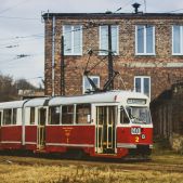 Konstal 803N #2
