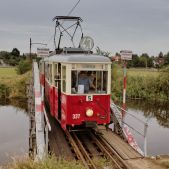 Konstal 5N+5ND #337+644