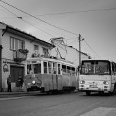 Konstal 5N+5ND #337+644