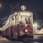 Konstal 5N+5ND #337+644