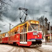 Konstal 803N #2