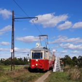 Konstal 5N+5ND #337+644
