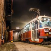 Konstal 803N #2