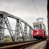 Konstal 5N+5ND #337+644