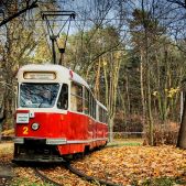 Konstal 803N #2