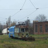 Konstal 2N #TA3088