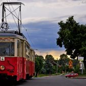 Konstal 5N+5ND #337+644