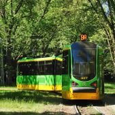 Moderus Beta MF02AC #417
