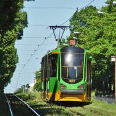 Moderus Beta MF02AC #417