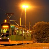 Moderus Beta MF02AC #417