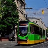 Moderus Beta MF02AC #417