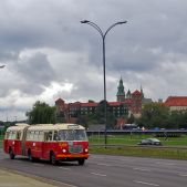 Jelcz 021 #549