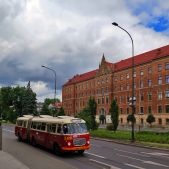 Jelcz 021 #549
