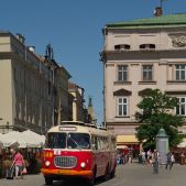 Jelcz 021 #549