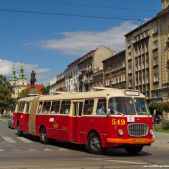 Jelcz 021 #549