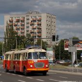 Jelcz 021 #549