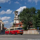 Jelcz 021 #549