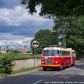 Jelcz 021 #549