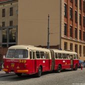 Jelcz 021 #549