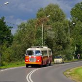 Jelcz 021 #549