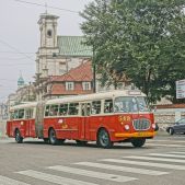 Jelcz 021 #549