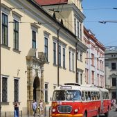 Jelcz 021 #549