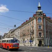 Jelcz 021 #549