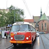 Jelcz 021 #549