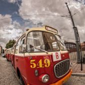Jelcz 021 #549