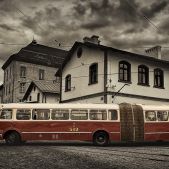 Jelcz 021 #549