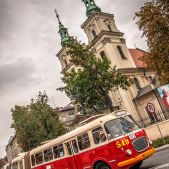 Jelcz 021 #549