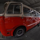 Jelcz 021 #549